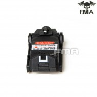 Laser device low version black per glock fma (fma-tb1121) Laser device low version black per glock fma (fma-tb1121)