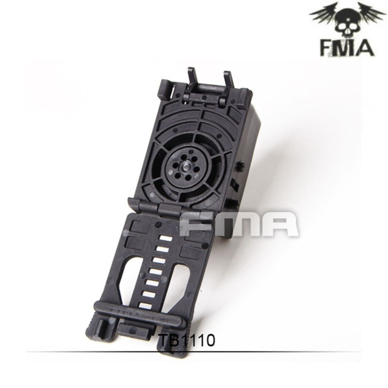 Porta caricatore Ghost AR-15