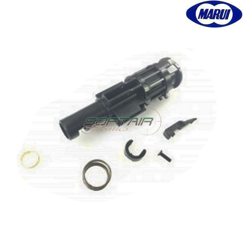 Gruppo hop up unit 416 sre next generation tokyo marui (tm-323001)