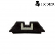 Tacca di mira posteriore gladius secutor (sr-sag1007)