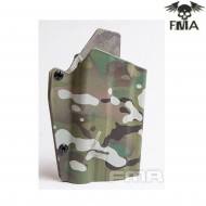 Rigid holster glock g17l multicam® fma (fma-tb1329-mc)