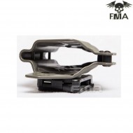Rigid holster glock g17s foliage green fma (fma-tb1327-fg)