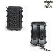 Tasca porta caricatore fucile 5.56 hsg style black fma (fma-tb1335-bk)