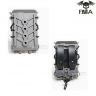Tasca porta caricatore fucile 5.56 hsg style foliage green fma (fma-tb1335-fg)