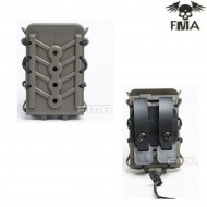 Tasca porta caricatore fucile 5.56 hsg style olive drab fma (fma-tb1335-od)