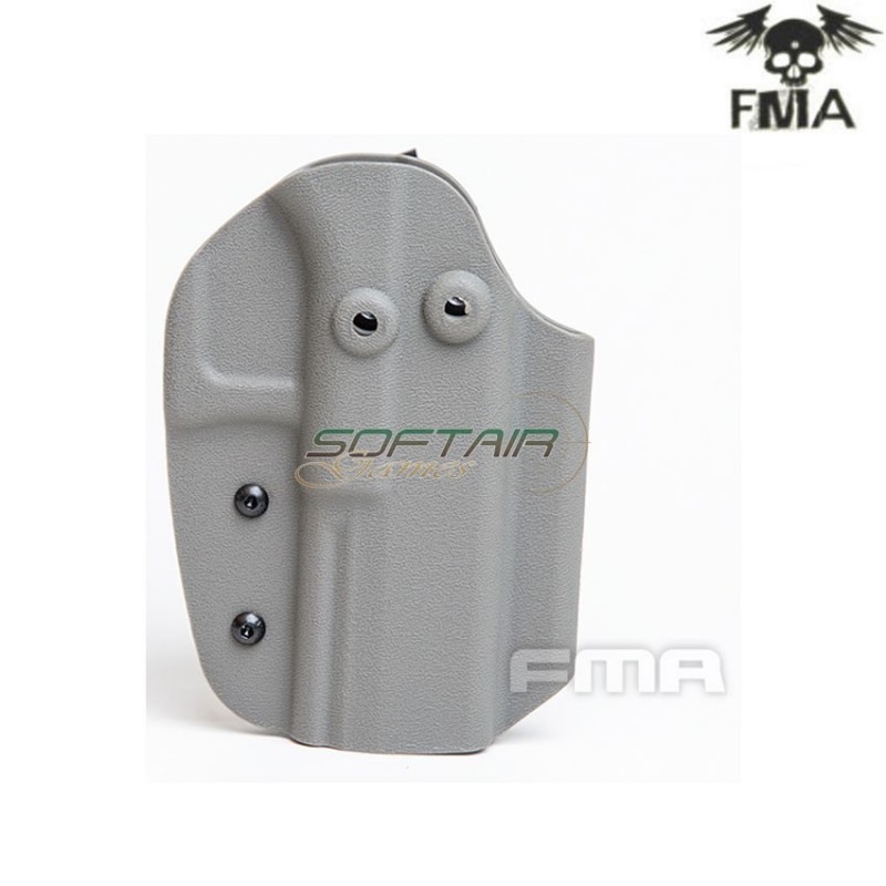 Fondina rigida kydex per glock foliage green type b fma (fma-tb1340-fg-b) Fondina rigida kydex per glock foliage green type b fma (fma-tb1340-fg-b)