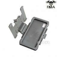 Tasca iphonexs max mobile per sistema molle foliage green fma (fma-tb1324-fg)
