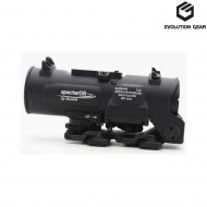 Scope a-dr elcan gen.3 1-4x mil-spec ver. evolution gear - Softair 