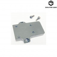 Dot plate for elcan evolution gear® (evg-1)