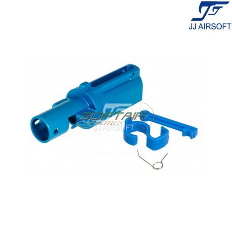 Gruppo hop up in alluminio cnc per masada aeg jj airsoft (ja-3620)