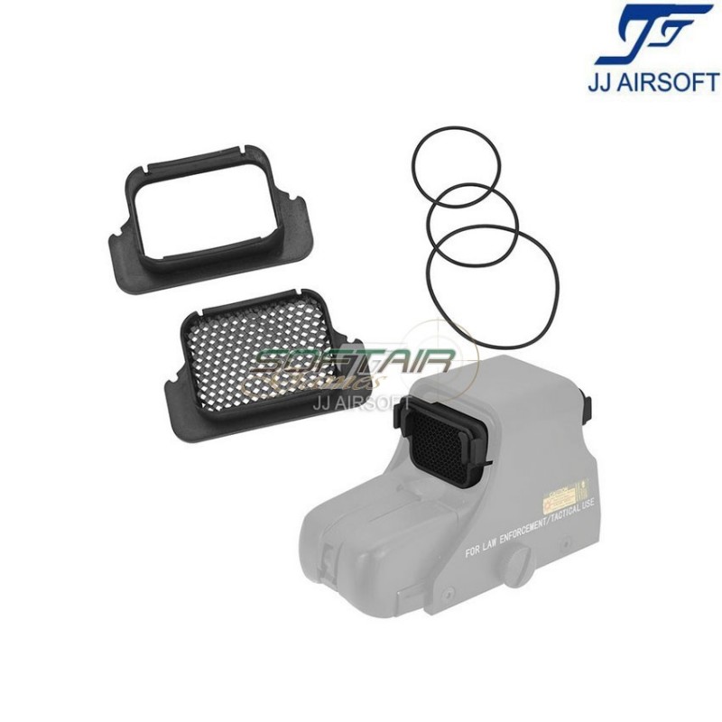 Killflash per eotech dot black jj airsoft (ja-5090-bk)