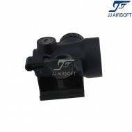 Qd high mount mro dot black jj airsoft (ja-5085-bk) Qd high mount mro dot black jj airsoft (ja-5085-bk)
