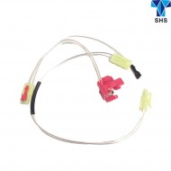 Tamya Connector Wire Set Shs (shs-nb0042)