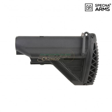 Stock 416D type black specna arms® (spe-09-016273)