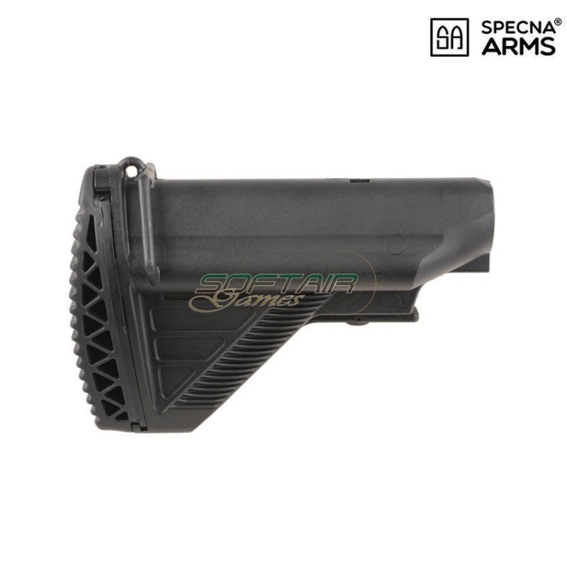Stock 416D type black specna arms® (spe-09-016273)