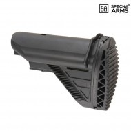 Stock 416D type black specna arms® (spe-09-016273)