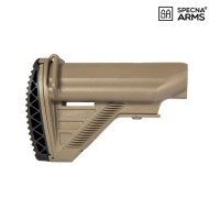 Stock 416D type dark earth specna arms® (spe-09-027364)