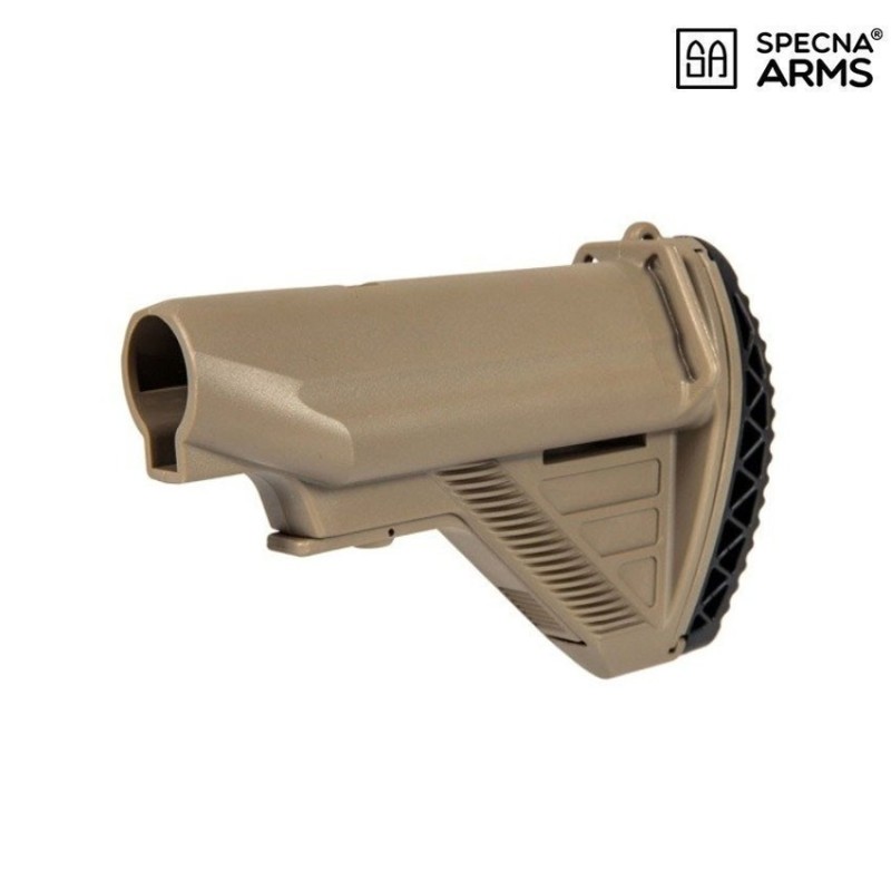 Calcio 416D type dark earth specna arms® (spe-09-027364)