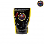 Busta pallini bio 0.30gr white bioval (803026) Busta pallini bio 0.30gr white bioval (803026)