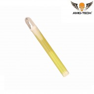 Cyalume verde 6" 12h amo-tech® (amt-ac11981-gr) Cyalume verde 6" 12h amo-tech® (amt-ac11981-gr)