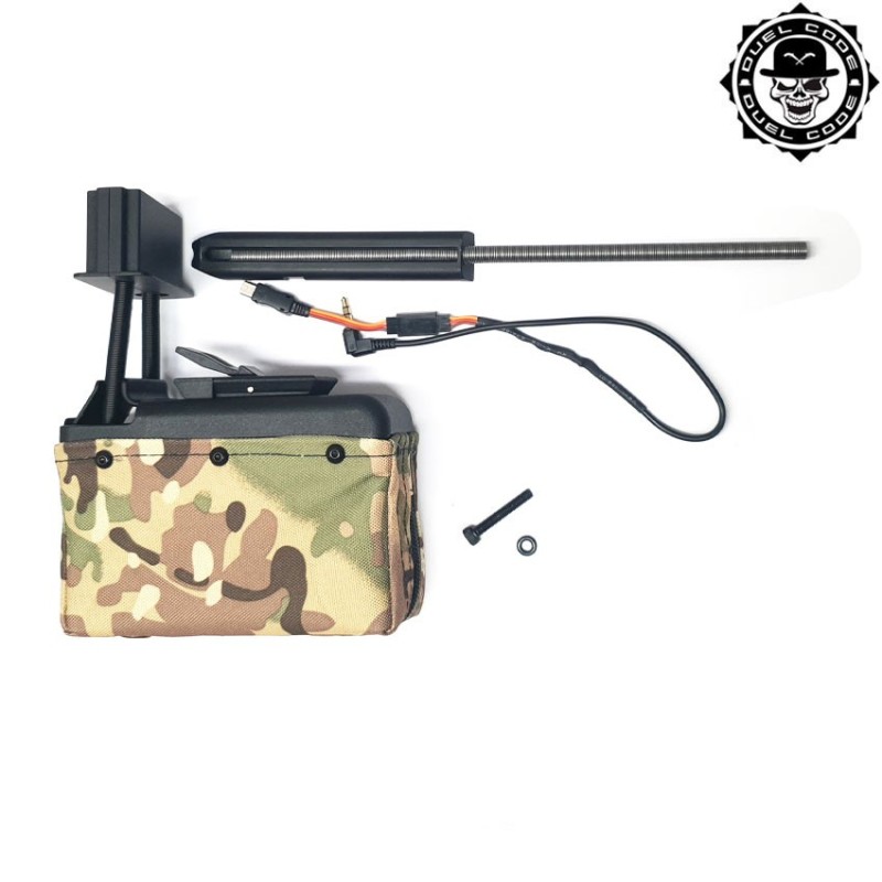 Torretta sentinella combo duel code (dc-du10061c)