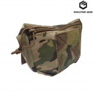 Hangler Pouch Multicam® Genuine Usa Evolution Gear® (evg-302-mc) Hangler Pouch Multicam® Genuine Usa Evolution Gear® (evg-302-mc)