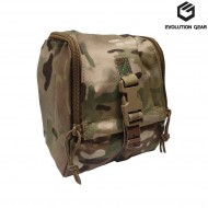 Nvg Pouch 330d Multicam® Genuine Usa Evolution Gear® (evg-316-mc)