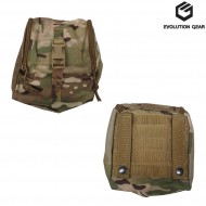 Nvg Pouch 330d Multicam® Genuine Usa Evolution Gear® (evg-316-mc)