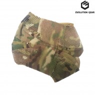 Telino copri elmetto maritime multicam® genuine usa evolution gear® (evg-618-mc)