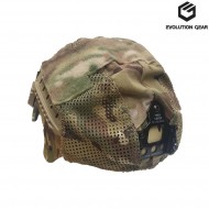 Helmet cover maritime multicam® genuine usa evolution gear® (evg-618-mc)