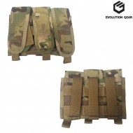 Tasca tripla flashbang paraclete style multicam® genuine usa evolution gear® (evg-320-mc) Tasca tripla flashbang paraclete style multicam® genuine usa evolution gear® (evg-320-mc)