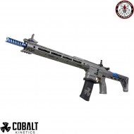 Electric rifle bamf team cobalt kinetics ar15 g2 system g&g (gg-bamf) Electric rifle bamf team cobalt kinetics ar15 g2 system g&g (gg-bamf)