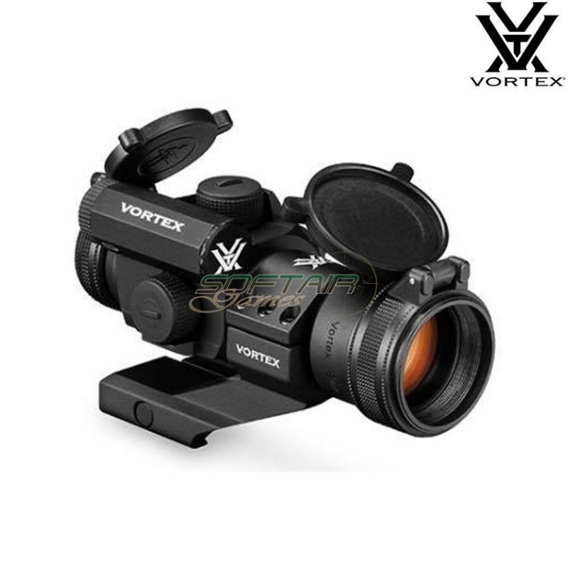 Red dot strikefire ii vortex (vo-vx-sfbr504)