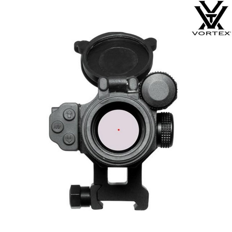 Red dot strikefire ii vortex (vo-vx-sfbr504)