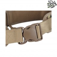 Cinturone lasercut tactical multicam frog industries® (fi-wo-ba21m)
