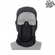 Balaclava shadow fighter black frog industries® (fi-027507-bk) Balaclava shadow fighter black frog industries® (fi-027507-bk)