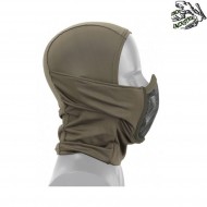 Balaclava shadow fighter olive drab frog industries® (fi-027508-od)
