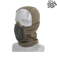 Balaclava shadow fighter olive drab frog industries® (fi-027508-od)