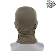 Balaclava shadow fighter olive drab frog industries® (fi-027508-od)