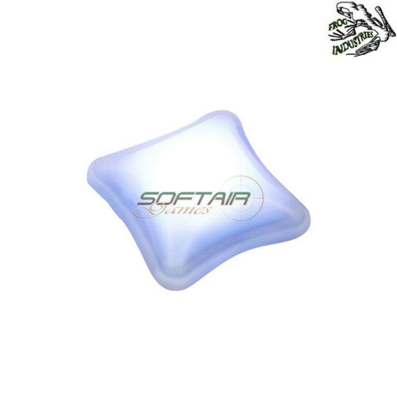 Tactical recognition light blue frog industries® (fi-wo-hl41b)