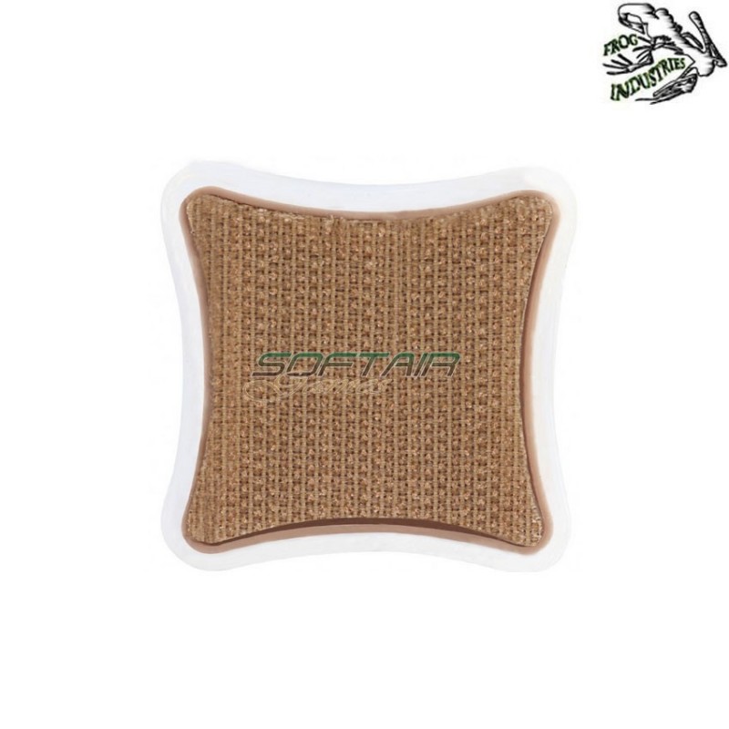 Tactical recognition light blue frog industries® (fi-wo-hl41b)