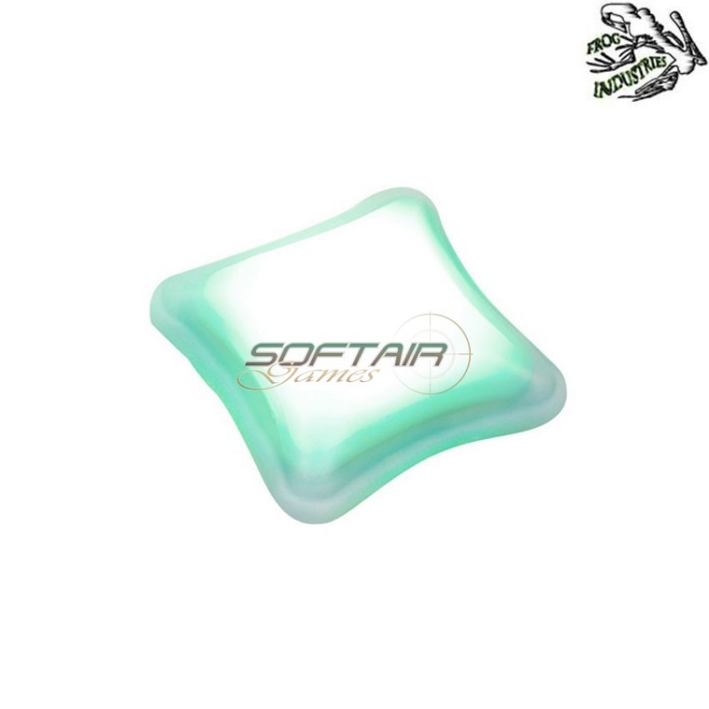 Tactical recognition light green frog industries® (fi-wo-hl41v)