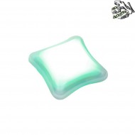 Tactical recognition light green frog industries® (fi-wo-hl41v)