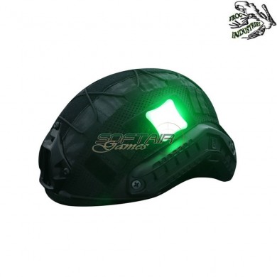 Tactical recognition light green frog industries® (fi-wo-hl41v)