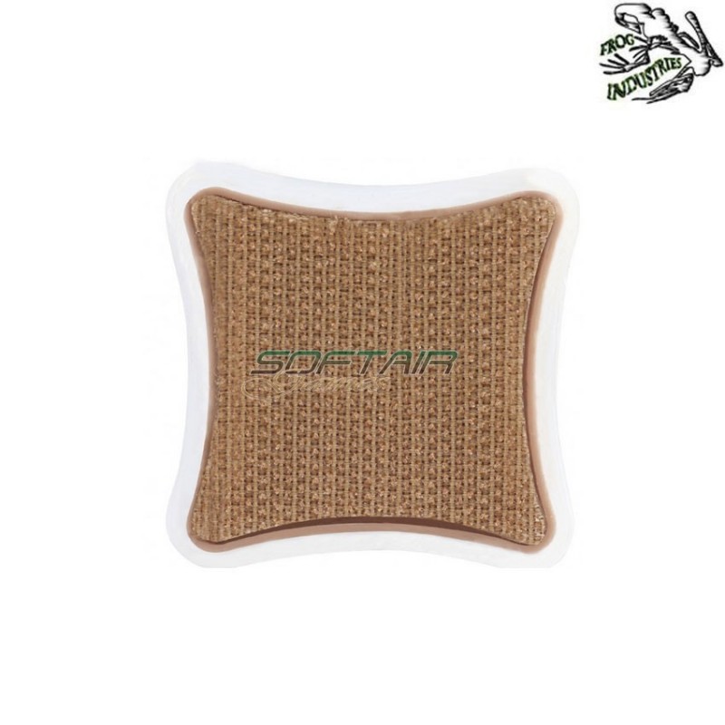 Tactical recognition light red frog industries® (fi-wo-hl41r)