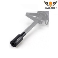 Mini tracer unit lighter black amo-tech® (amt-wo-ex08b)