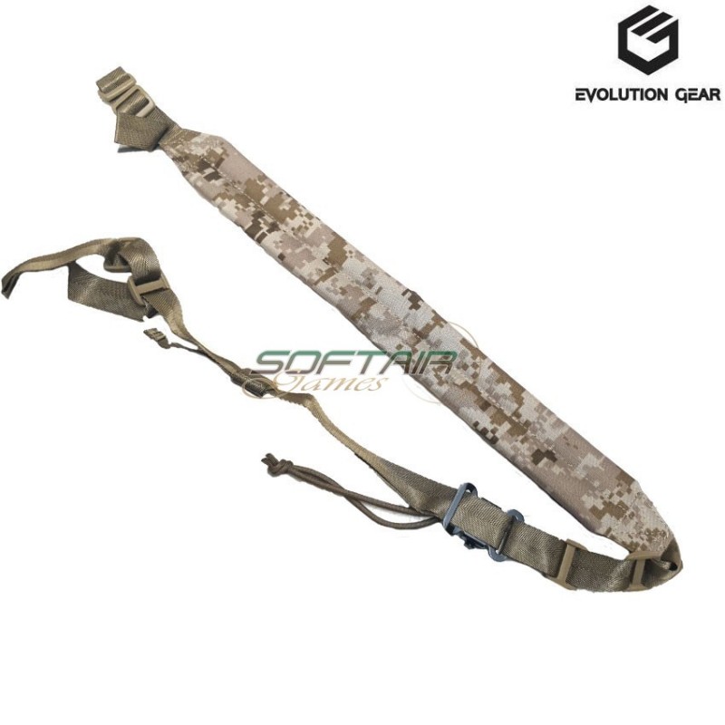 Cinghia vtac mkii aor1 evolution gear® (evg-069-aor1)