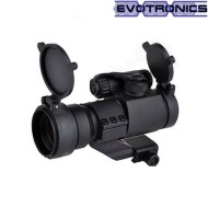 Dot m2 cantilever black evotronics (evo-2-0005b-bk)