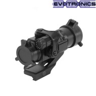 Dot m2 cantilever black evotronics (evo-2-0005b-bk)