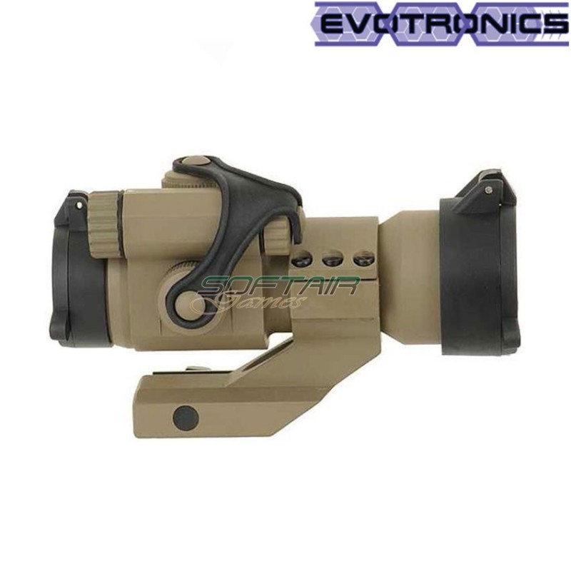 Dot m2 cantilever tan evotronics (evo-2-0005-tan-a)
